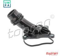 THERMOSTAT HOUSING 503 139 FOR MINI N47 C20 A 2.0L N47 C16 A 1.6L 4cyl