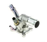 Thermostat Housing 5047861AC Metal 18x18x10cm for Jeep Compass 2.4L OEM Fit | Facilitates easy installation and resists heat Wear-resistant metal suitable for Dodge for dart for fiat 500X and more