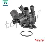 THERMOSTAT HOUSING 638 777 FOR RENAULT CLIO/IV/Grandtour CAPTUR SCÉNIC/III 1.2L