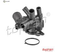 THERMOSTAT HOUSING 638 777 FOR RENAULT CLIO/IV/Grandtour CAPTUR SCÉNIC/III 1.2L