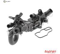 THERMOSTAT HOUSING 638 782 FOR RENAULT CLIO/IV/Grandtour CAPTUR SCÉNIC/III 0.9L