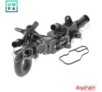 THERMOSTAT HOUSING 638 782 FOR RENAULT CLIO/IV/Grandtour CAPTUR SCÉNIC/III 0.9L
