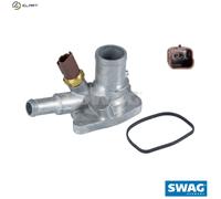 SWAG 70 93 4957 Thermostat