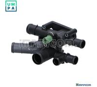 ORIGINAL IMPERIUM 90642 Thermostat housing