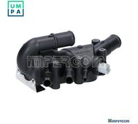 ORIGINAL IMPERIUM 90677 Thermostat housing