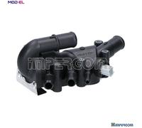 ORIGINAL IMPERIUM 90677 Thermostat housing