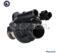 THERMOSTAT HOUSING 90679 FOR FORD MONDEO/III/Turnier/Clipper CFBA/CHBA 1.8L 4cyl