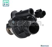 THERMOSTAT HOUSING 90679 FOR FORD MONDEO/III/Turnier/Clipper CFBA/CHBA 1.8L 4cyl