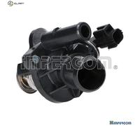 THERMOSTAT HOUSING 90679 FOR FORD MONDEO/III/Turnier/Clipper CFBA/CHBA 1.8L 4cyl
