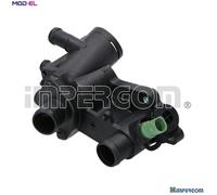 THERMOSTAT HOUSING 90697 FOR SKODA VW GOLF/IV/Mk JETTA SEAT BCA/AXP 1.4L 4cyl