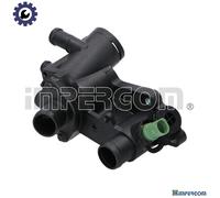 THERMOSTAT HOUSING 90697 FOR SKODA VW GOLF/IV/Mk JETTA SEAT BCA/AXP 1.4L 4cyl
