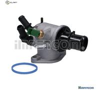 ORIGINAL IMPERIUM 90753 Thermostat housing