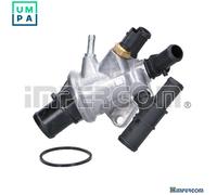 ORIGINAL IMPERIUM 90762 Thermostat housing