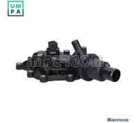 Thermostat housing body 90779 ORIGINAL IMPERIUM for RENAULT MEGANE II CLIO III