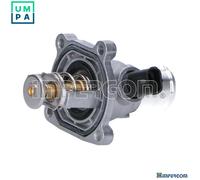Thermostat housing body 90802 ORIGINAL IMPERIUM for OPEL CHEVROLET FIAT