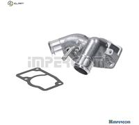 Thermostat housing body 90810 ORIGINAL IMPERIUM for OPEL SAAB