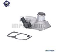 ORIGINAL IMPERIUM 90811 Thermostat housing