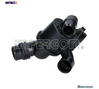 THERMOSTAT HOUSING 90855 FOR AUDI CMGB/CGLC 2.0L 4cyl A6