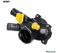 THERMOSTAT HOUSING 90863 FOR MERCEDES-BENZ M271.860/820/950/952 1.8L 4cyl