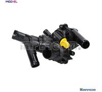 Thermostat housing body 90866 ORIGINAL IMPERIUM for MERCEDES-BENZ CLA Coupe