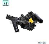 Thermostat housing body 90866 ORIGINAL IMPERIUM for MERCEDES-BENZ CLA Coupe