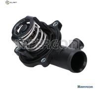 Impergom Thermostat Housing 90873 for Porsche, Audi, VW