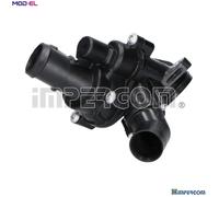 THERMOSTAT HOUSING 90879 FOR VW CARAVELLE/KOMBI/Bus/TRANSPORTER/Mk EUROVAN/Van