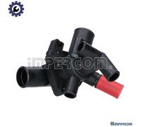 ORIGINAL IMPERIUM 90887 Thermostat housing