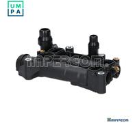 Thermostat housing body Oil Filter Housing 90897 ORIGINAL IMPERIUM for BMW 5 7 3