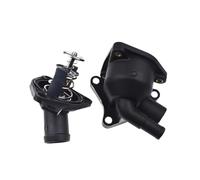 Thermostat Housing Assembly 19301-Raf-003 Car Accessories Engine Coolant Thermostats Cover For Accord 19320-Raa-A01