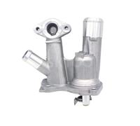 Thermostat Housing Assembly BM5G9K478AB BM5Z8592B Compatible With Ford C-MAX II