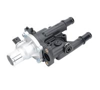 Thermostat Housing Assembly For Alfa Romeo Fiat Croma Vauxhall Opel Astra H J Insignia Zafira 1.6 1.8 Petrol 2004-2015 1338402 UK