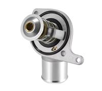 Thermostat Housing Assembly Heat Resistant For G8 GTO 2004-2009 Leak Proof | Compatible with Pontiac 1511057 Precise Temperature Control Direct Replacement Easy Installation Durable Reinforced Structure
