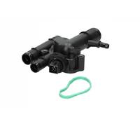 THERMOSTAT HOUSING 03645 FOR RENAULT CLIO/II/Hatchback/Van/MIO/Mk SCENIC/MPV
