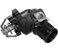 Thermostat housing body 03933 Metalcaucho for CITROËN PEUGEOT