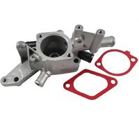 Thermostat housing body 06031 Metalcaucho for OPEL ASTRA G Hatchback ASTRA H Van