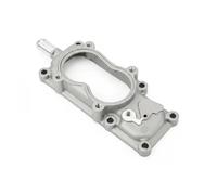 Thermostat housing body 1.11208 DT Spare Parts