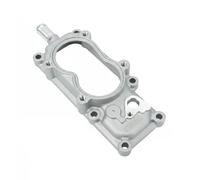 Thermostat housing body 1.11400 DT Spare Parts