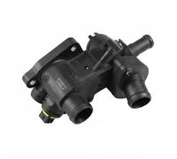 Thermostat, coolant JP GROUP 1114507500 for SEAT SKODA VW