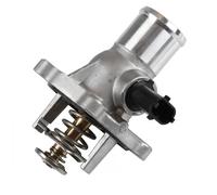 Thermostat housing body 1214500600 JP GROUP for OPEL FIAT ALFA ROMEO
