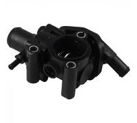 Thermostat housing body 1514500900 JP GROUP for FORD ESCORT Mk VI ORION III