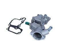 THERMOSTAT HOUSING 18-0724 FOR PEUGEOT PARTNER/PATAGONICA/URBANA/MPV/ESCAPADE