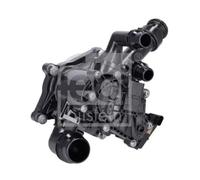 Thermostat housing body 186475 FEBI BILSTEIN for BMW TOYOTA