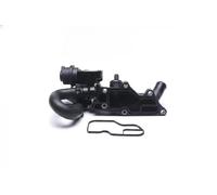 Fits ESEN SKV 20SKV603 thermostat housing RENAULT Captur I Clio IV, 0.9 1.2 TCe