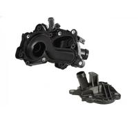 Thermostat housing body 230338 ORIGINAL IMPERIUM for AUDI VW SEAT SKODA CUPRA