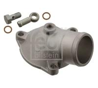 febi bilstein 34700 Thermostat Housing with additional parts, pack of one