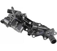 THERMOSTAT HOUSING 4010341 FOR RENAULT MEGANE/III/Hatchback H5F408/400 1.2L