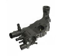 Thermostat housing body 67-0150 MAXGEAR for PEUGEOT CITROËN