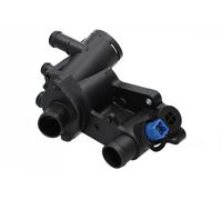 Thermostat housing body 90696 ORIGINAL IMPERIUM for SKODA FABIA II