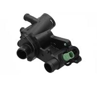 THERMOSTAT HOUSING 90697 FOR SKODA VW GOLF/IV/Mk JETTA SEAT BCA/AXP 1.4L 4cyl